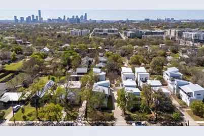1708 Harvey Street #1, Austin, TX 78702 - Photo 36