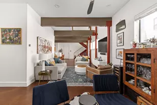 1708 Harvey St, Austin, TX 78702 - Photo 4