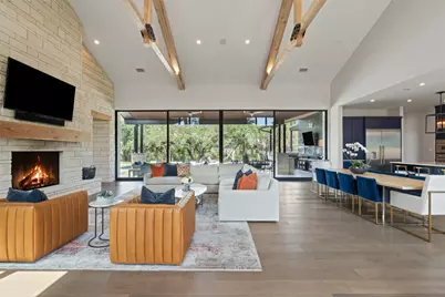 6037 Verandero Court, Austin, TX 78738 - Photo 4