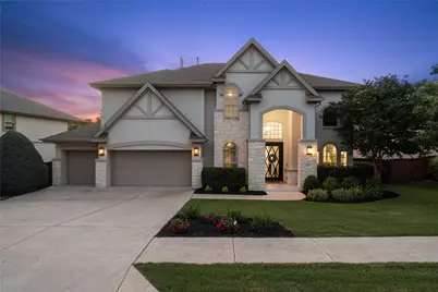 2829 Long Lasso Pass, Leander, TX 78641 - Photo 1