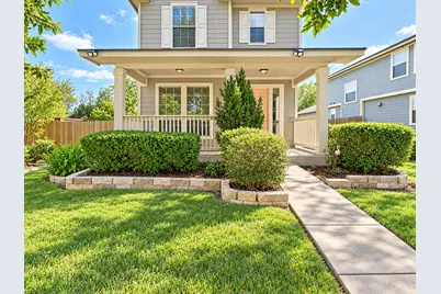 2415 Melissa Oaks Lane, Austin, TX 78744 - Photo 4
