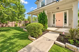 2415 Melissa Oaks Ln, Austin, TX 78744 - Photo 2