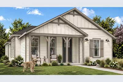 8607 Dongan Drive, Austin, TX 78744 - Photo 1