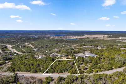 8614 Bar K Ranch Road, Lago Vista, TX 78645 - Photo 2