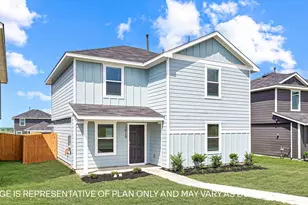 1069 Phantom Hl Blvd, Buda, TX 78610 - Photo 2