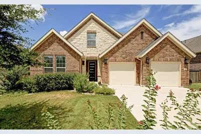 12225 Mesa Verde Drive, Austin, TX 78737 - Photo 1