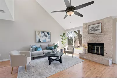 4303 Steve Scarbrough Drive, Austin, TX 78759 - Photo 8