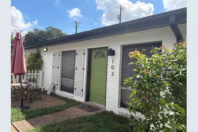 600 W 51st Street #103, Austin, TX 78751 - Photo 2