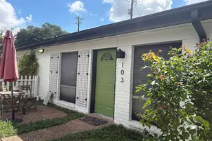 600 W 51st St, Austin, TX 78751 - Photo 2