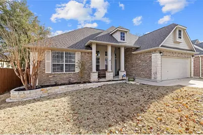 1209 Horseback Hollow, Austin, TX 78732 - Photo 1