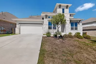 305 Palatino Bend, Liberty Hill, TX 78642 - Photo 4