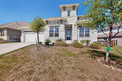 305 Palatino Bend, Liberty Hill, TX 78642 - Photo 2