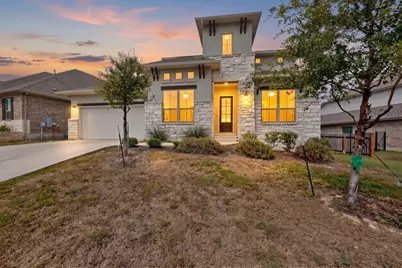 305 Palatino Bend, Liberty Hill, TX 78642 - Photo 1