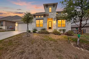 305 Palatino Bend, Liberty Hill, TX 78642 - Photo 1