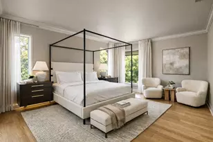 616 W Monroe St, Austin, TX 78704 - Photo 4