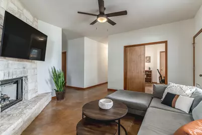 2551 Spring Valley Drive, Dripping Springs, TX 78620 - Photo 6