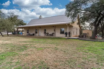 2551 Spring Valley Drive, Dripping Springs, TX 78620 - Photo 1