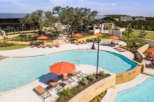 676 Sage Thrasher Cir, Dripping Springs, TX 78620 - Photo 6