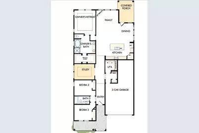 676 Sage Thrasher Circle, Dripping Springs, TX 78620 - Photo 2