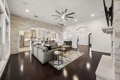 3718 Lajitas, Leander, TX 78641 - Photo 6