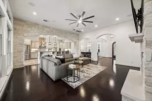 3718 Lajitas, Leander, TX 78641 - Photo 6