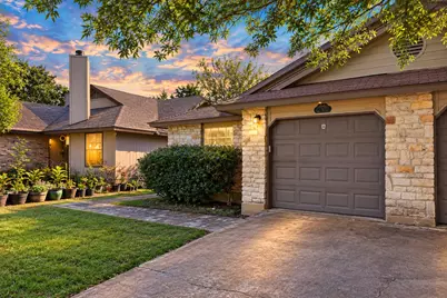 12302 Deer Falls Drive #A, Austin, TX 78729 - Photo 2