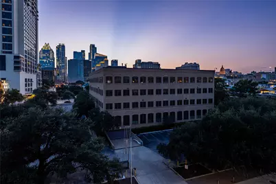 507 Sabine Street #404, Austin, TX 78701 - Photo 4