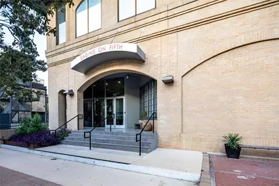 507 Sabine Street #404, Austin, TX 78701 - Photo 12