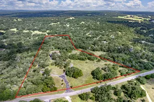 900 Appalachian Trail, San Marcos, TX 78666 - Photo 2