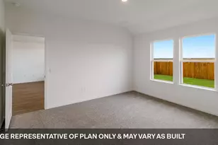 18020 Blazing Rnch Ln, Manor, TX 78653 - Photo 6