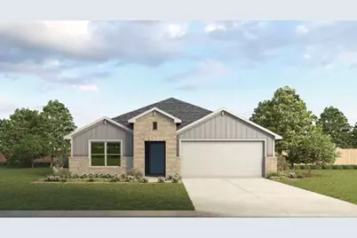 18020 Blazing Ranch Lane, Manor, TX 78653 - Photo 1