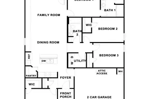 18020 Blazing Rnch Ln, Manor, TX 78653 - Photo 12