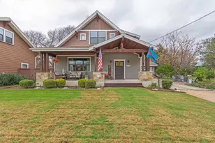 1400 N Cuernavaca Dr, Austin, TX 78733 - Photo 2