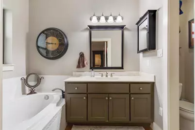 1400 N Cuernavaca Drive, Austin, TX 78733 - Photo 18