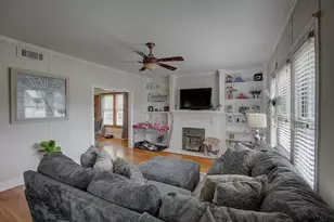 1708 Olive St, Georgetown, TX 78626 - Photo 2