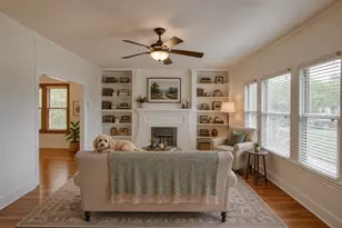 1708 Olive St, Georgetown, TX 78626 - Photo 1