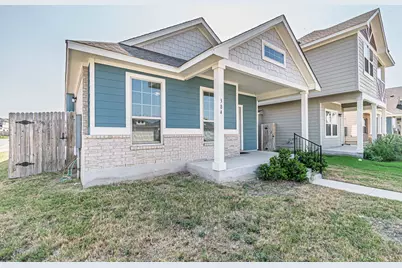 384 Witchhazel Way, San Marcos, TX 78666 - Photo 1