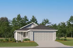 201 E Lima Dr, Maxwell, TX 78656 - Photo 4