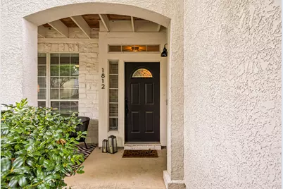 1812 Village Oak Court, Austin, TX 78704 - Photo 2