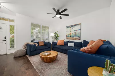 1812 Village Oak Court, Austin, TX 78704 - Photo 6