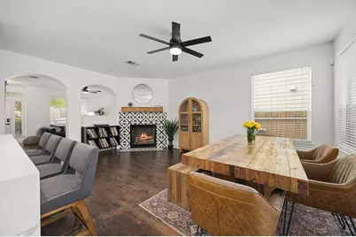 1812 Village Oak Court, Austin, TX 78704 - Photo 10