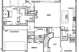 1233 Stormy Dr, Georgetown, TX 78628 - Photo 2