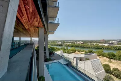 70 Rainey Street #1409, Austin, TX 78701 - Photo 34