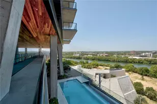70 Rainey St, Austin, TX 78701 - Photo 34