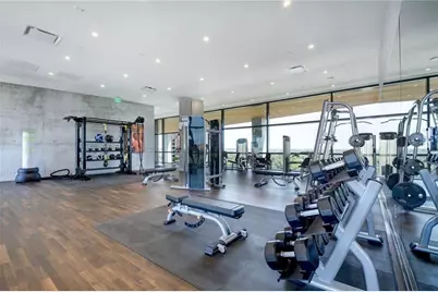 70 Rainey Street #1409, Austin, TX 78701 - Photo 38