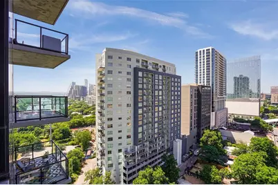 70 Rainey Street #1409, Austin, TX 78701 - Photo 22