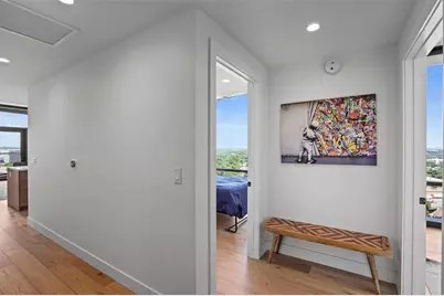 70 Rainey Street #1409, Austin, TX 78701 - Photo 16