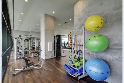 70 Rainey Street #1409, Austin, TX 78701 - Photo 34