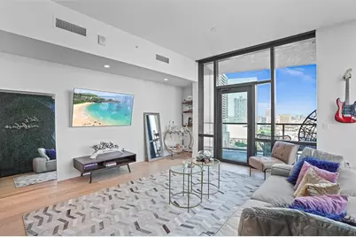 70 Rainey Street #1409, Austin, TX 78701 - Photo 2