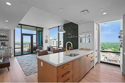 70 Rainey Street #1409, Austin, TX 78701 - Photo 1